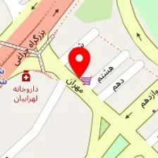 مرکز سونوگرافی یاس