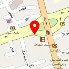 تجهیزات پزشکی عرفان