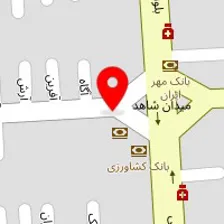 لوازم پزشکی شاهین