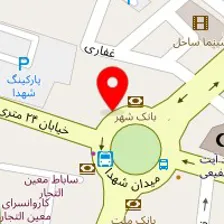 کالای پزشکی آریا درمان