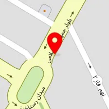 پرده و دکوراسیون پرنس