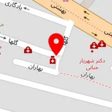 تجهیزات پزشکی طب یار پارس