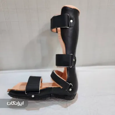 ارتوپدی فنی پاسارگاد