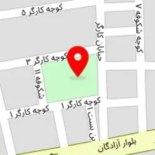 لوازم پزشکی خالقی