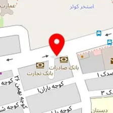 پرده و دکوراسیون سایه