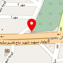 دکوراسیون داخلی دکوران پلاس