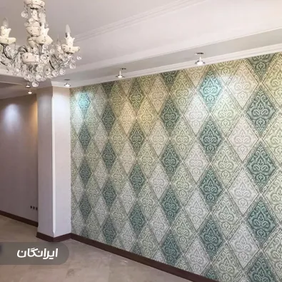 دکوراسیون داخلی مسعود رضایی