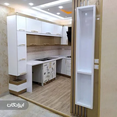 دکوراسیون داخلی ایده آل