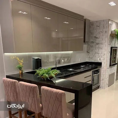 دکوراسیون داخلی ایده آل