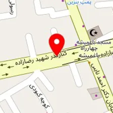 فروشگاه بزرگ پارس