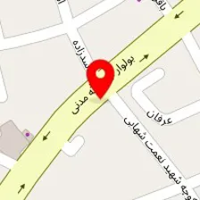 فروشگاه لوازم خانگی عرشیا