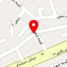 شرکت معماری و مهندسی اِشِل