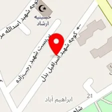 خانه معماری اسپرلوس