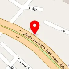 پرده سرای رفیعی