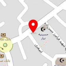 نمایشگاه پرده رویال