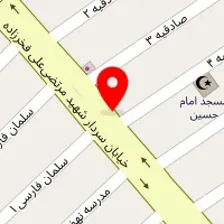 گالری پرده تاچ