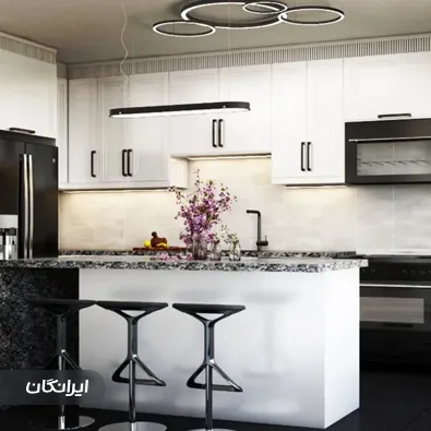 دکوراسیون داخلی خانه زیبا