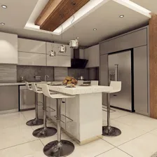 دکوراسیون داخلی خانه زیبا