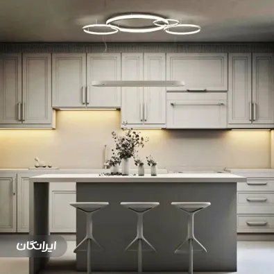 دکوراسیون داخلی خانه زیبا