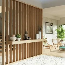 دکوراسیون داخلی بی سان