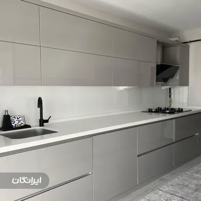 دکوراسیون داخلی بی سان