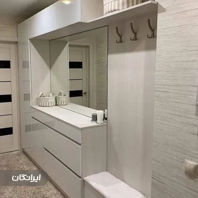 دکوراسیون داخلی بی سان