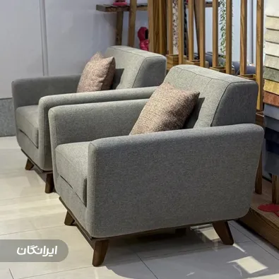 فروشگاه مبل برادران اعتصامی