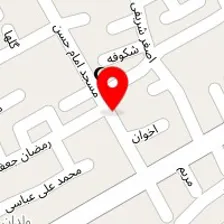 شیشه بری عباسی