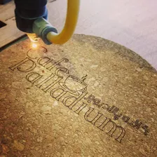 برشکاری پارس