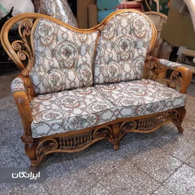 تولیدی مبل بارانی