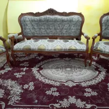 تولیدی مبل بارانی