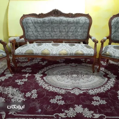 تولیدی مبل بارانی