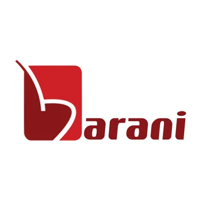 لوگوی تولیدی مبل بارانی