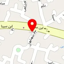 گالری پرده دوستی شعبه دوم