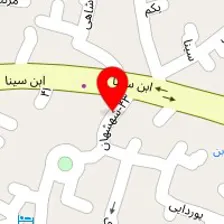 پخش لوازم پرده اشراق