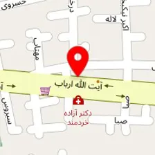 پرده سرای بردیا