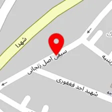 دکوراسیون داخلی کاری نو