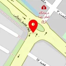 دکوراسیون داخلی آذین کده