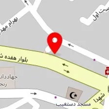 دفتر هنر و معماری خورشید