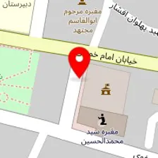 گالری پرده آرامش