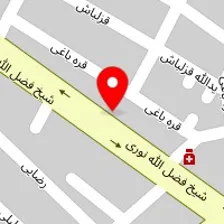 گالری پرده یاس