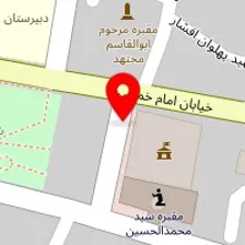 پرده سرای الیزابت