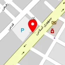 پرده سرای علی پور