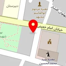 پرده سرای همراز