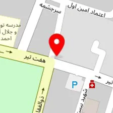 تزئینات دکوراسیون داخلی میخک