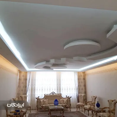 پیمانکاری ساختمان کافی