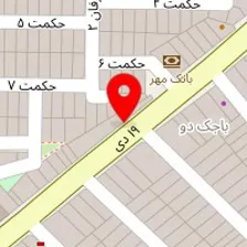 مشاور املاک