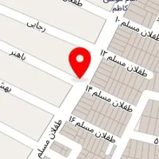 پرده سرای گلستان