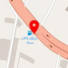 رنگ کاری آمره ای، مبلمان ایده آل