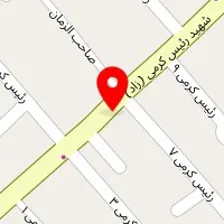 پرده سرای آزاد